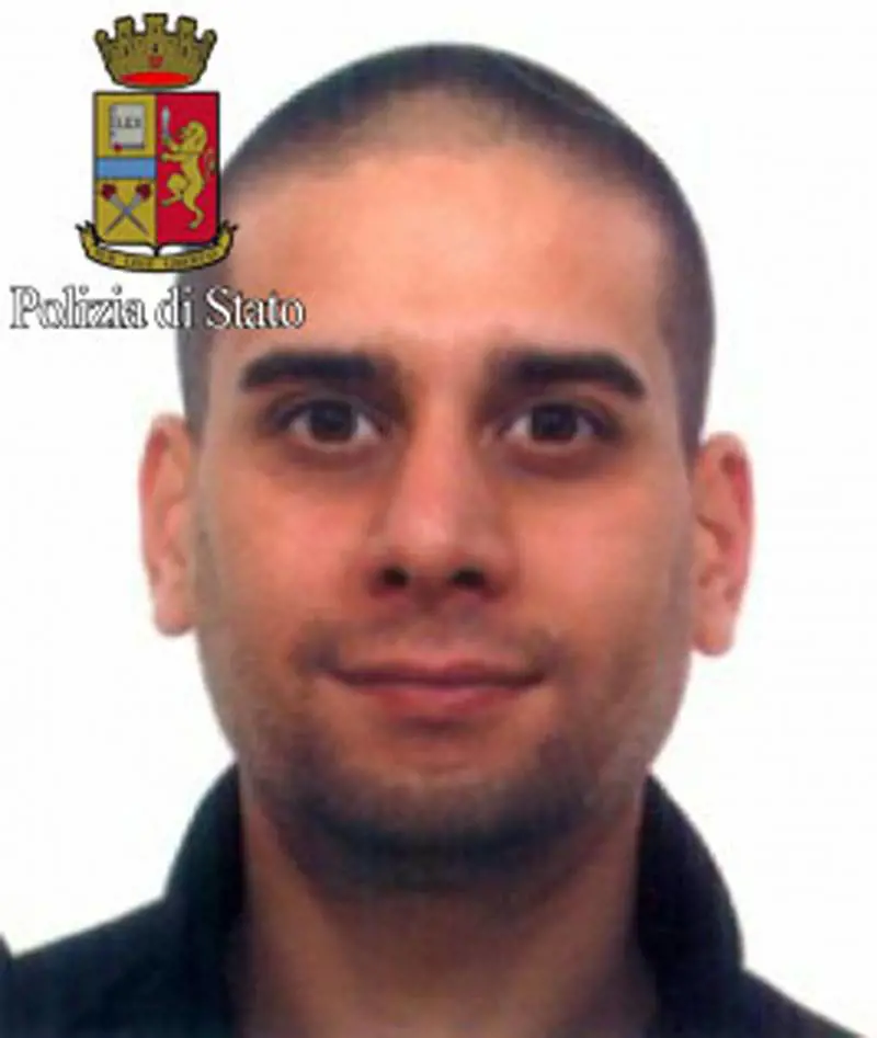 Andrea Casieri