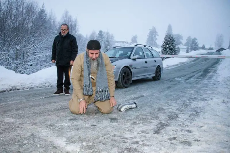Scoperta rete islamista in Europa: "Progettavano attentati terroristici"