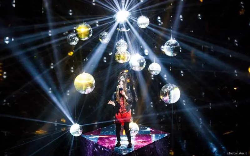 X Factor, Facebook