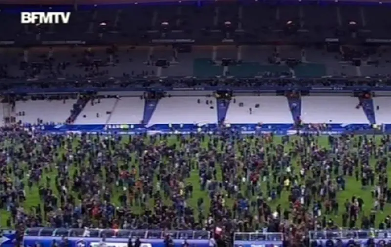 A Parigi tutti in meta. L'Italrugby riapre lo stadio della paura