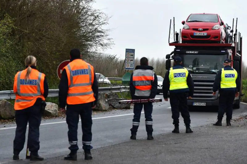 Confini-colabrodo, l'Ue si sveglia. Ecco l'esercito di frontiera unico