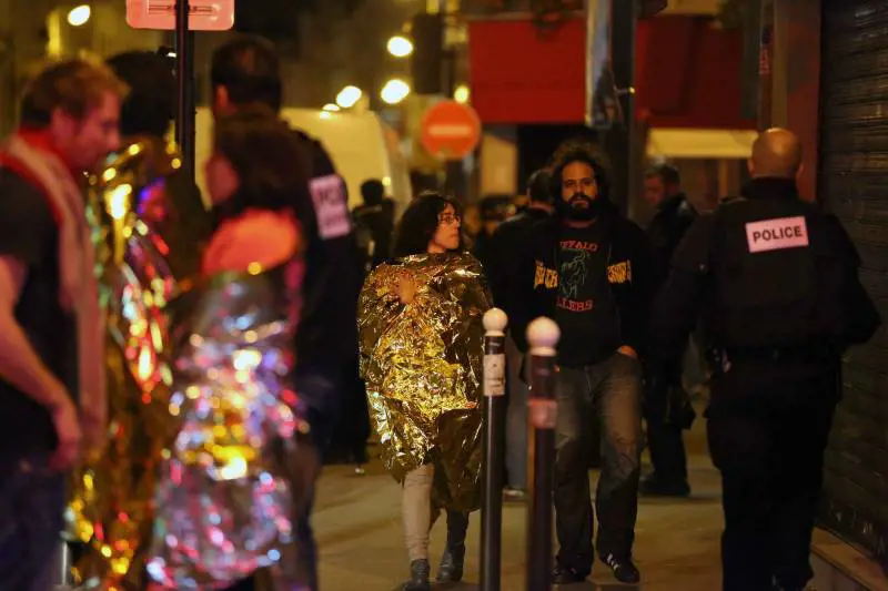 L'attacco, poi la fuga in Belgio: blitz antiterrorismo a Bruxelles