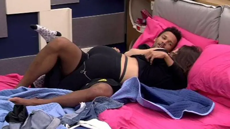 GF14, Jessica Vella: "Mai stata con nessuno diverso da me"