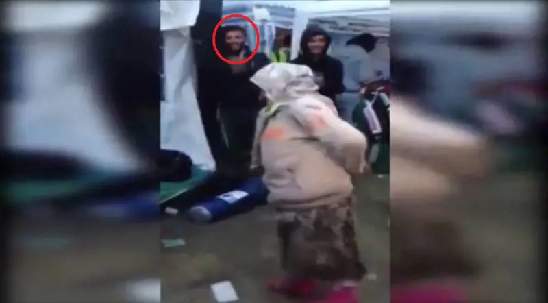 Quando il kamikaze di Parigi ballava tra i rifugiati in Serbia