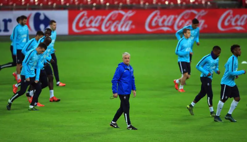 Allarme terrorismo, annullata Belgio-Spagna ma si gioca Inghilterra-Francia