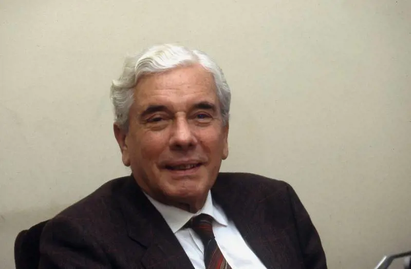 Cervi, il ricordo dei colleghi