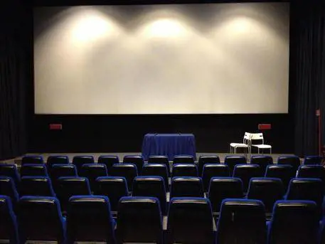 Censurato il film sull'islam: "Rimandato a tempi più sereni"