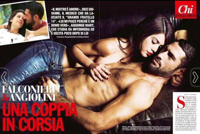 Grande Fratello 14: al via sorprese e proposte indecenti