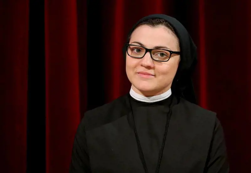 Suor Cristina diventa Sister Act in teatro