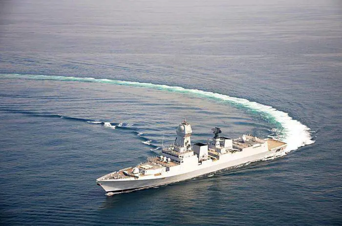 Francia, Usa, Russia, Uk: la flotta internazionale anti-Isis
