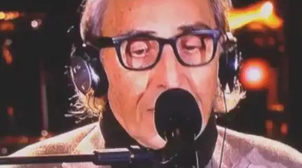 Franco Battiato Nascita e ascesa di un fenomeno fuori dal tempo
