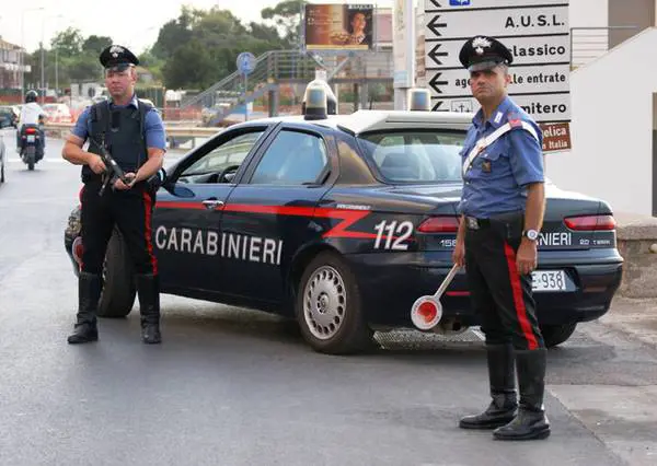 Marocchino fermato in Friuli: era appena rientrato dal Belgio