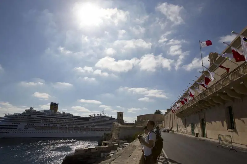 Malta nuova base jihadista  4 fermati nei nostri aeroporti