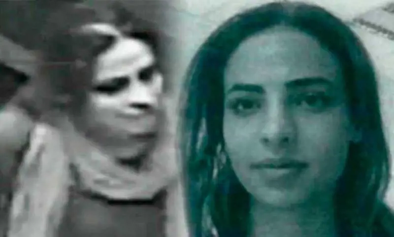 Parigi, il mistero di Ashira sospetta terrorista