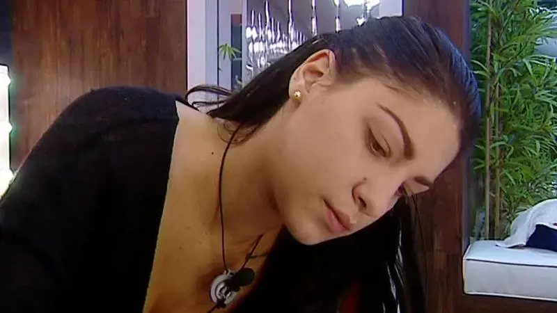 GF14: la madre di Federica Lepanto smentisce le violenze