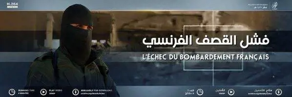 Ecco come comunicano i jihadisti nel web sommerso