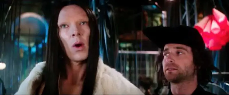 Il sequel di Zoolander sotto accusa per transfobia