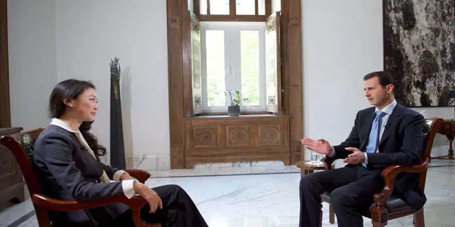 Gli Usa ammorbidiscono posizione su Assad