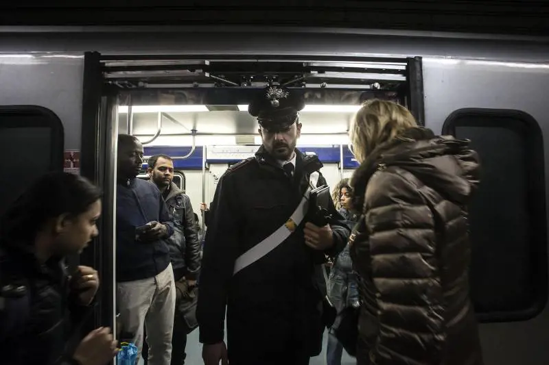 Paura, allarmi e scioperi a sorpresa. Così Roma si prepara al Giubileo