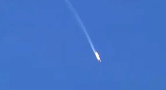 Jet russo, tensione alle stelle tra Mosca e Ankara. E Putin ora muove i missili 