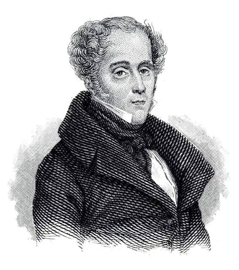 Sainte-Beuve e Chateubriand, quando la critica è al veleno