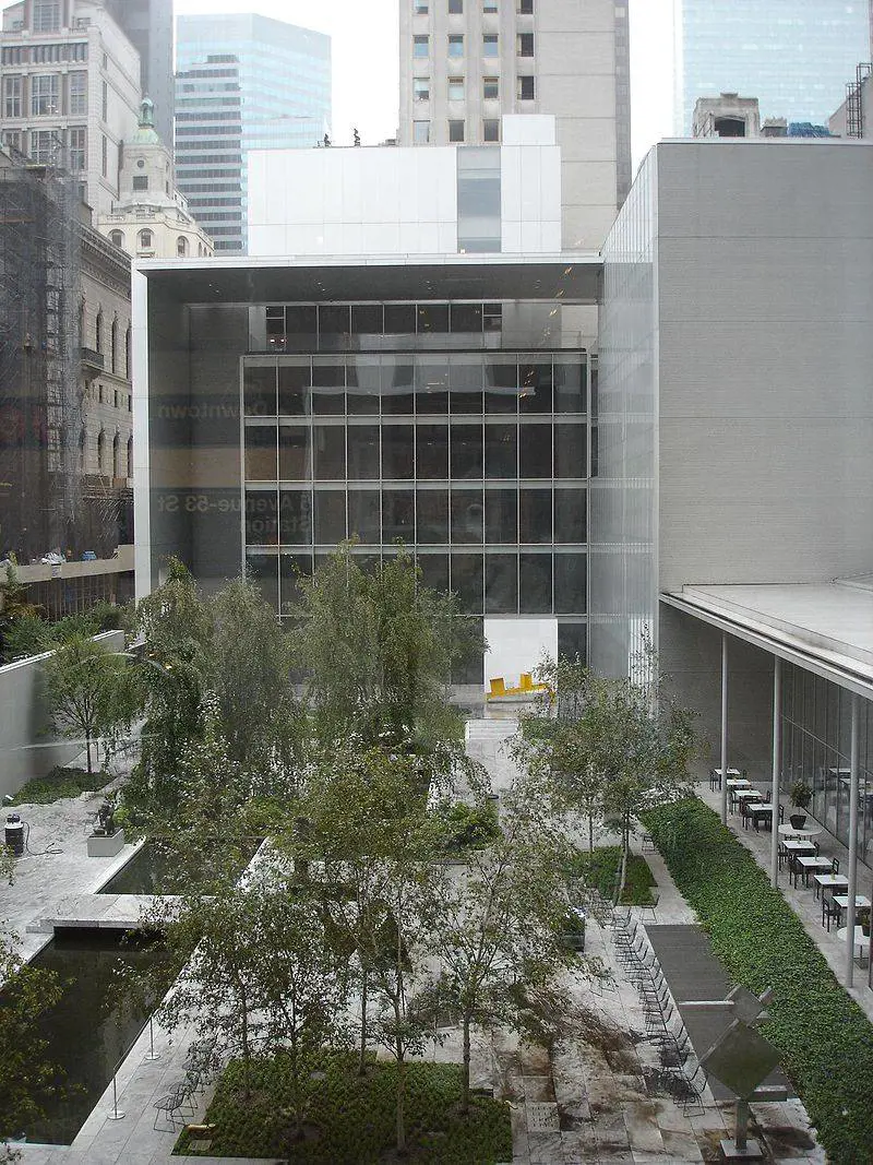 Dieci film italiani come capolavori al MoMa di New York