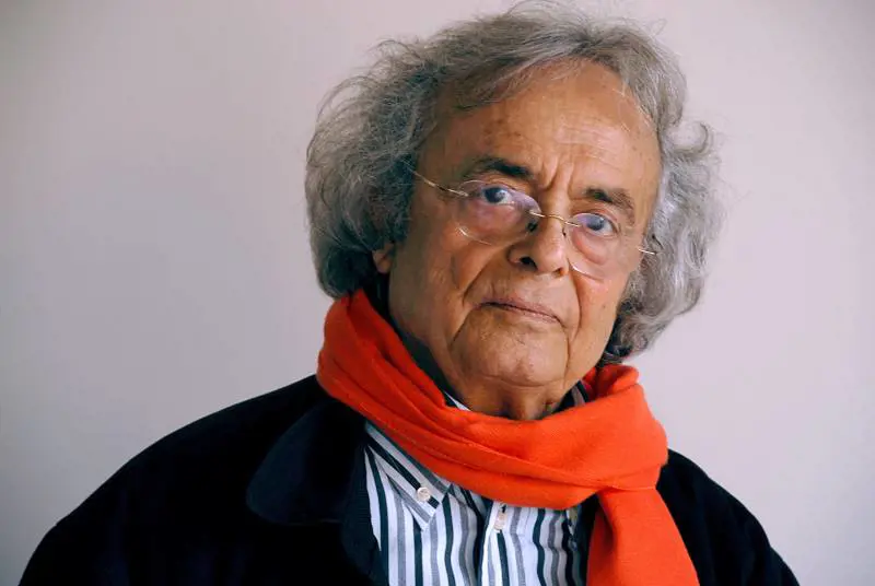 Laico e "femminile". Il futuro dell'Oriente secondo Adonis