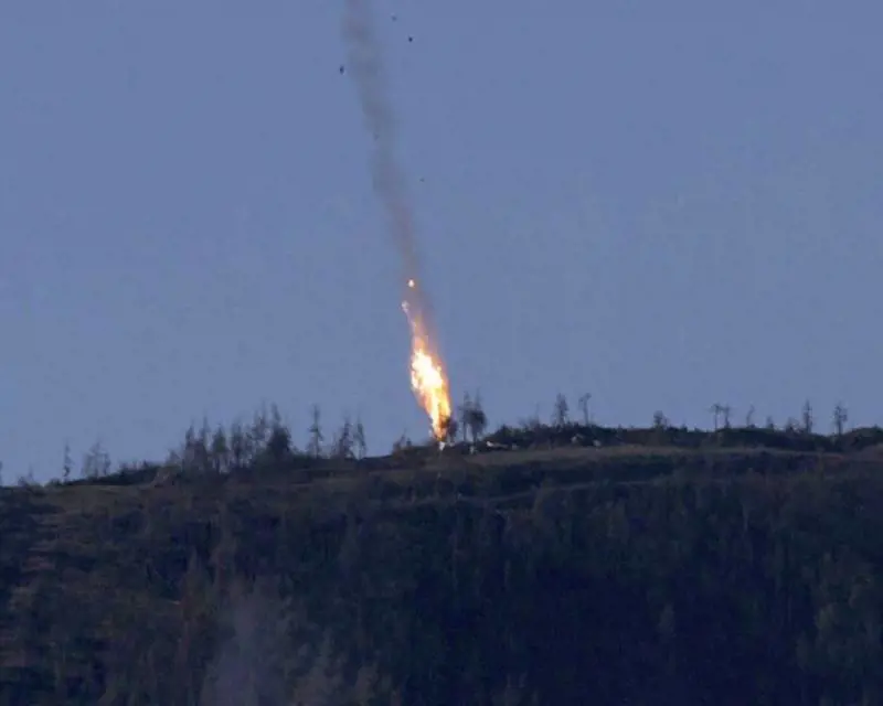 Jet russo, una provocazione di Ankara per radicalizzare il conflitto in Siria?