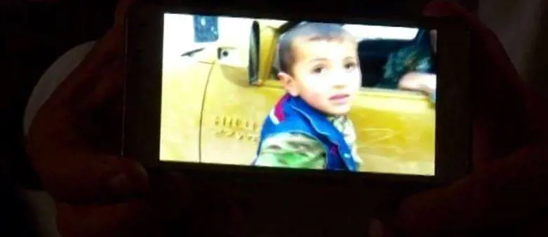 La testimonianza: "Così l'Isis rapisce i bambini"