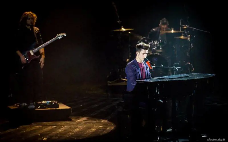 X Factor, Facebook