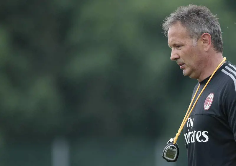 Mihajlovic ritrova il passato: il Milan ritrova un desiderio