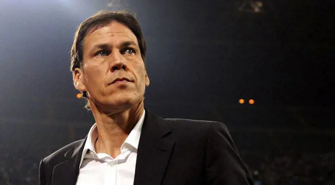 Garcia verso l'addio alla Roma: i nomi in corsa