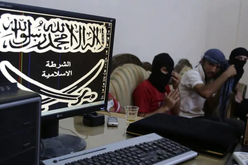 Così i jihadisti italiani scambiano informazioni