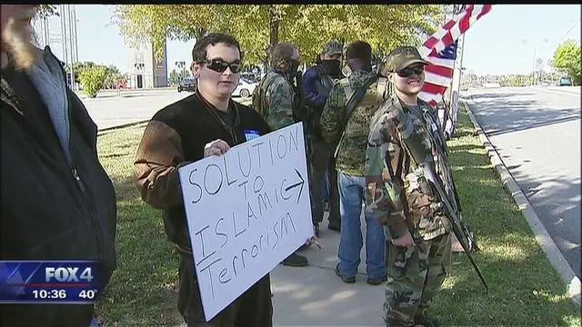 Texas, gruppo anti-islam pubblica su Facebook gli indirizzi dei musulmani