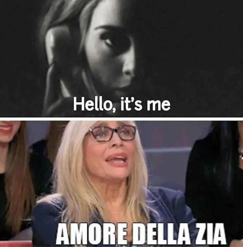 La rete non perdona: Adele presa di mira sui social