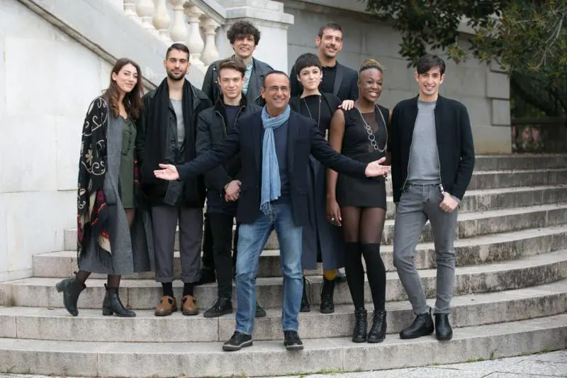 Provano a toglierci il Natale e ci rifilano un Sanremo multietnico