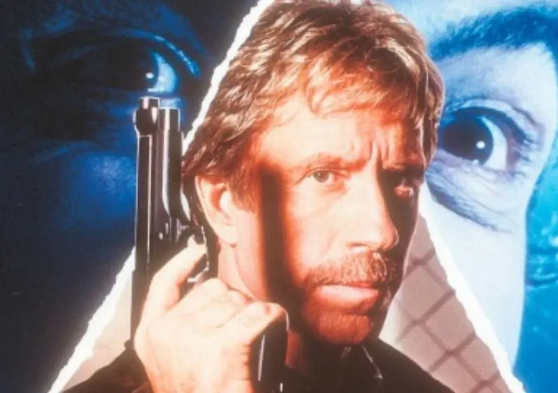 Così Chuck Norris ha travolto il comunismo