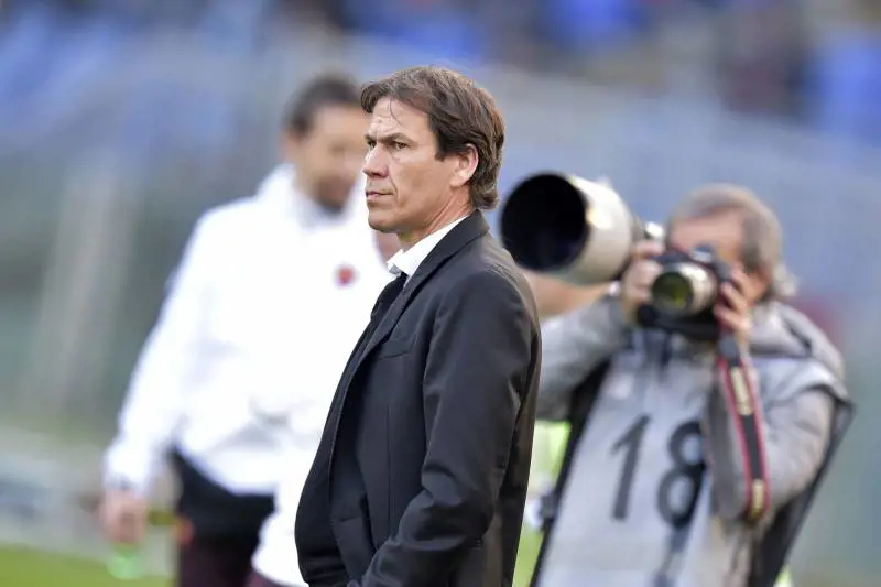 La Roma crolla in casa: 2-0 dall'Atalanta