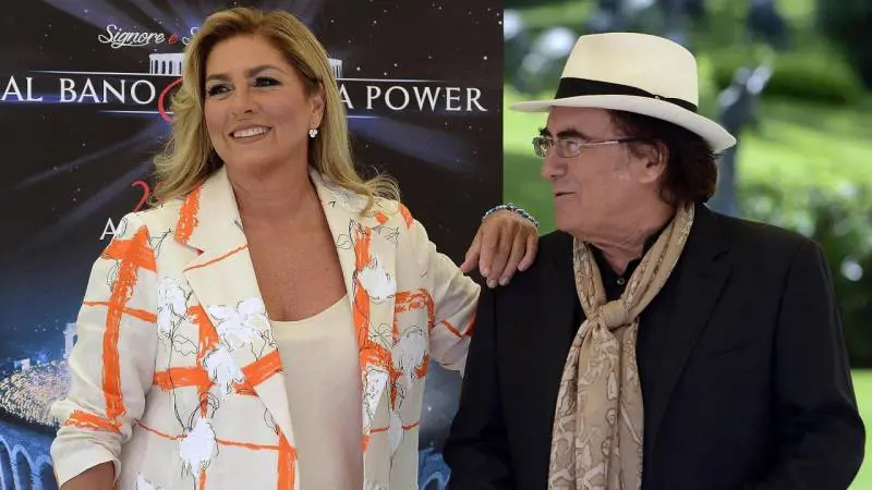 Il dolore di Romina Power: "Silenzio stampa per la mia Ylenia"
