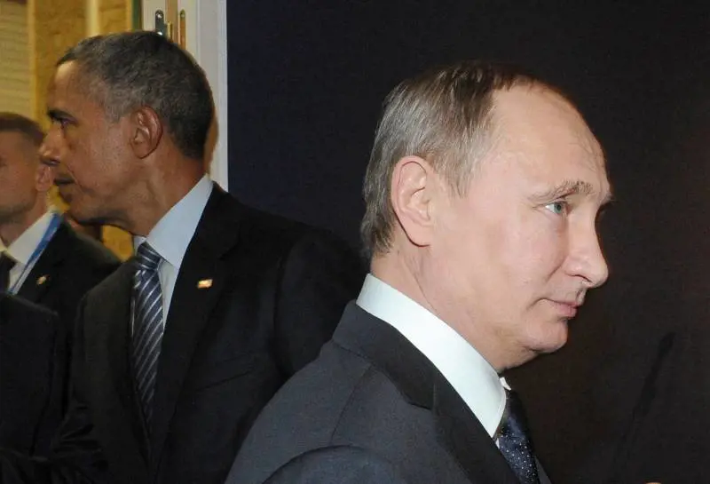 Obama in pressing su Putin: "Assad deve lasciare il potere"