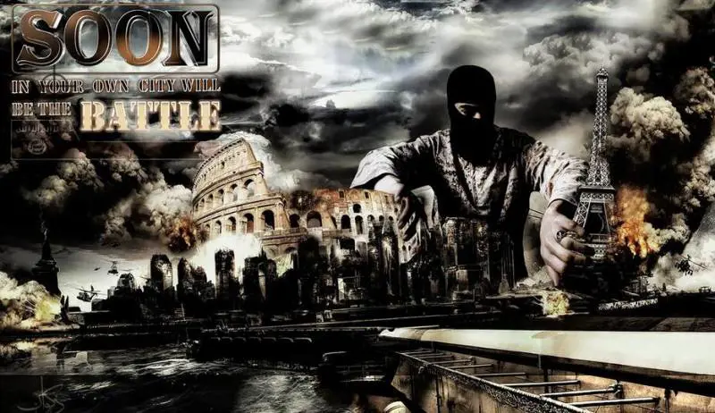 Il manuale del Califfato: "Ecco il piano segreto per conquistare Roma"