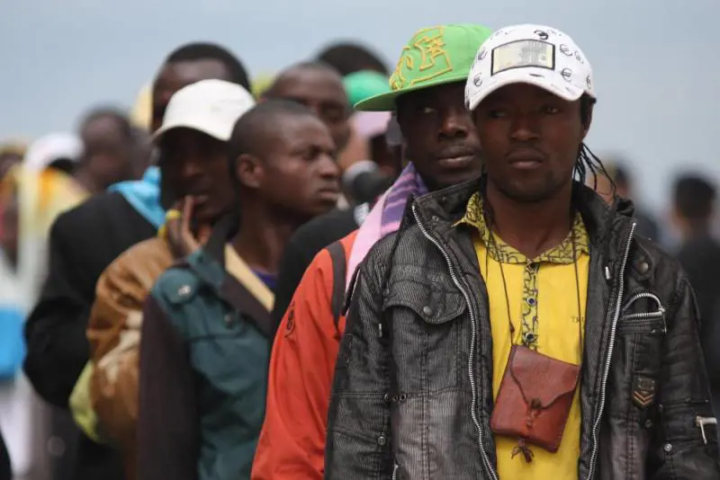 Sui migranti il governo dà la colpa alla Merkel