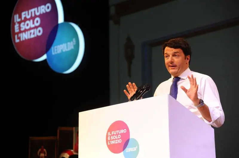 E i sogni di Renzi si infrangono: Pil sotto le attese