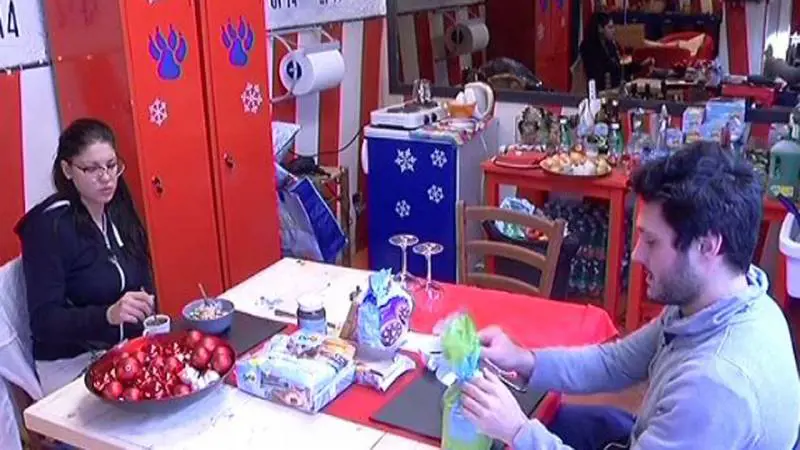GF14: svelati per sbaglio i finalisti?