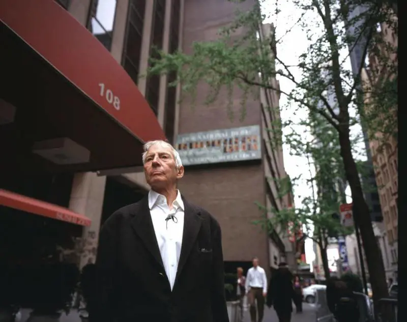 Durst, il miliardario diventato una serie tv rischia l'ergastolo per un delitto di 20 anni fa