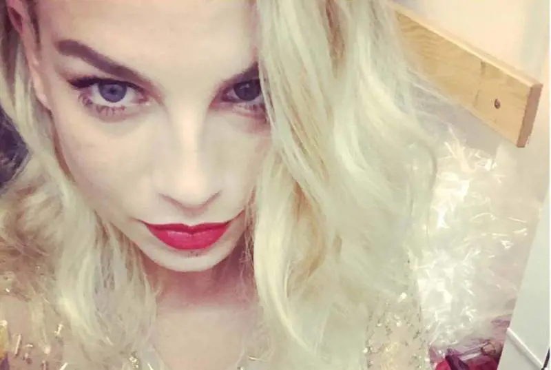 Emma Marrone: "Il pensiero della malattia non mi abbandona"