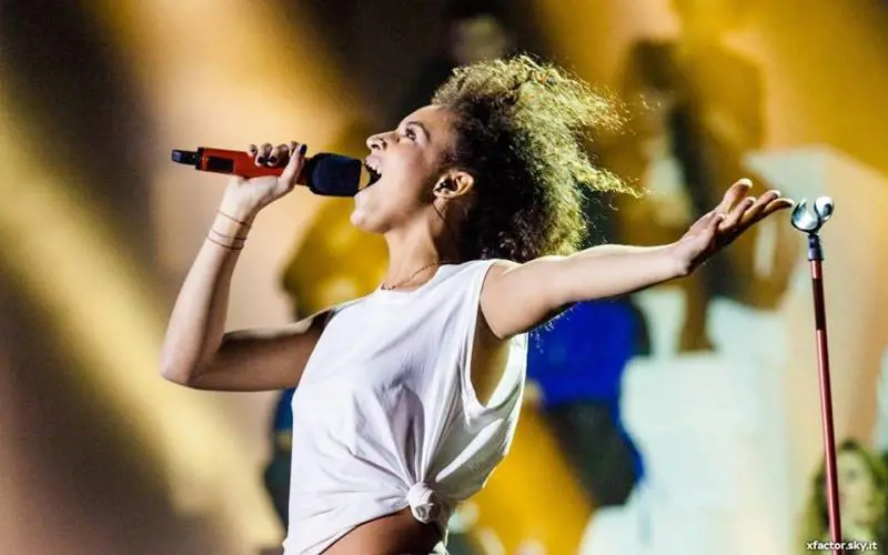 X Factor, Facebook