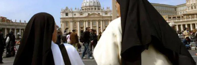 La task force di suore "prostitute"