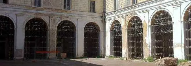 Convitto nazionale dell'Aquila