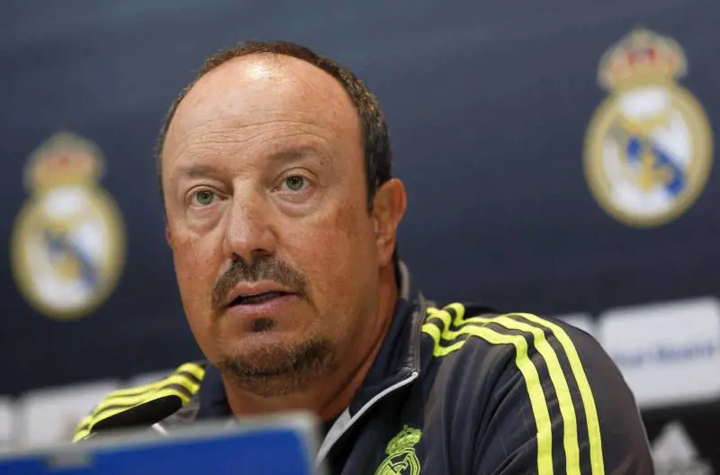 Real Madrid escluso dalla Coppa del Re